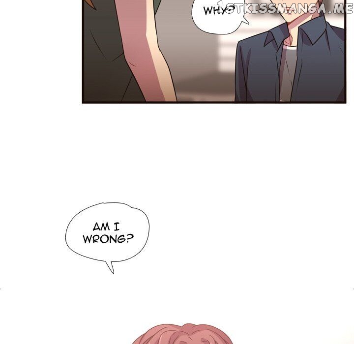I Need Romance chapter 22 - page 51