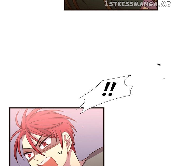 I Need Romance chapter 22 - page 56