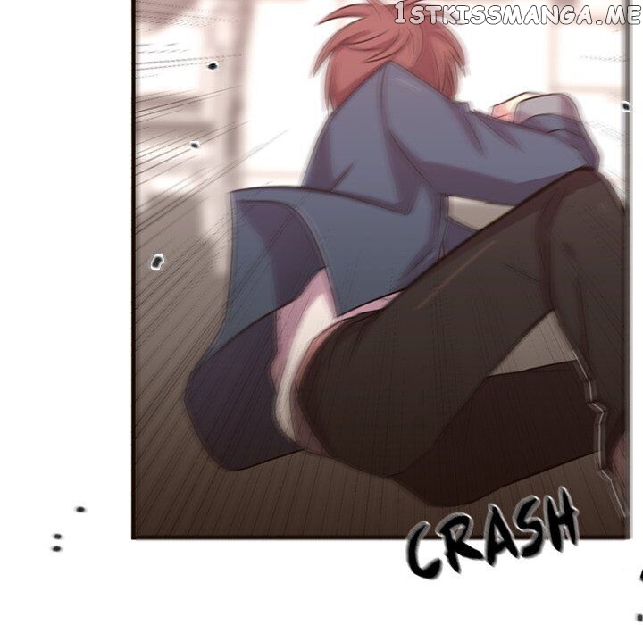 I Need Romance chapter 22 - page 58