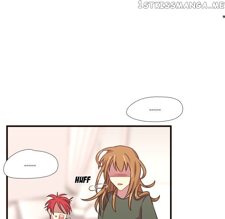 I Need Romance chapter 22 - page 59