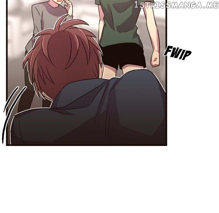 I Need Romance chapter 22 - page 60