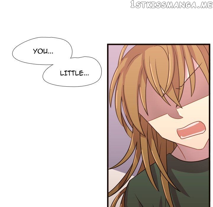 I Need Romance chapter 22 - page 61