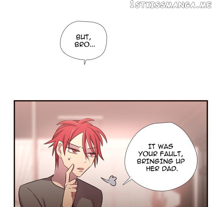 I Need Romance chapter 22 - page 71