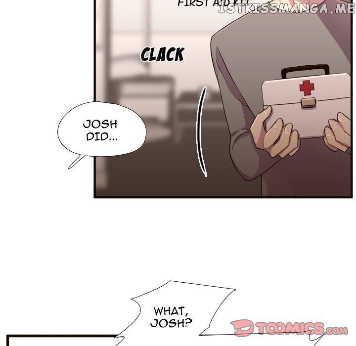 I Need Romance chapter 22 - page 74