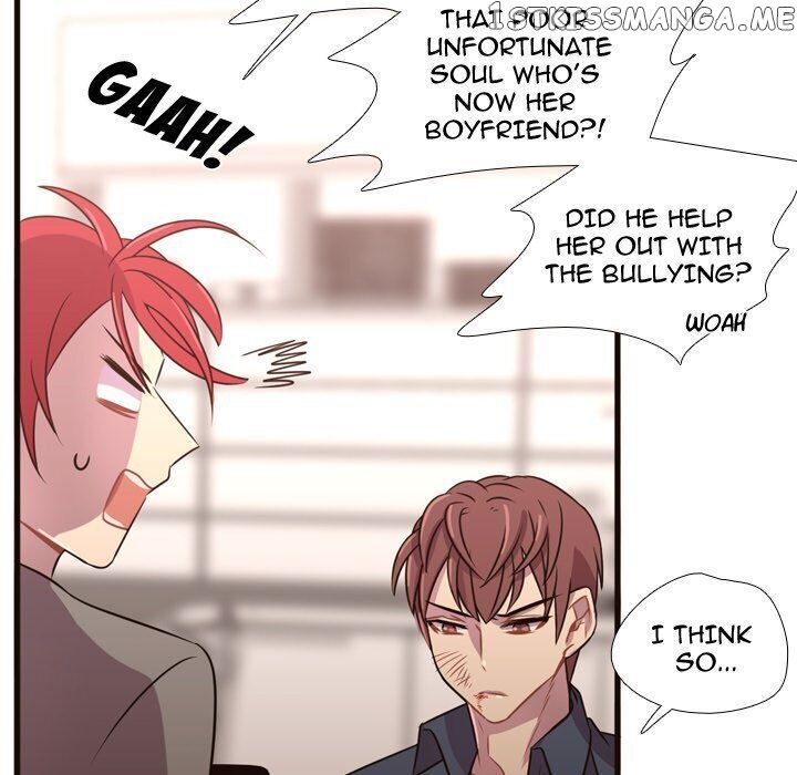 I Need Romance chapter 22 - page 75