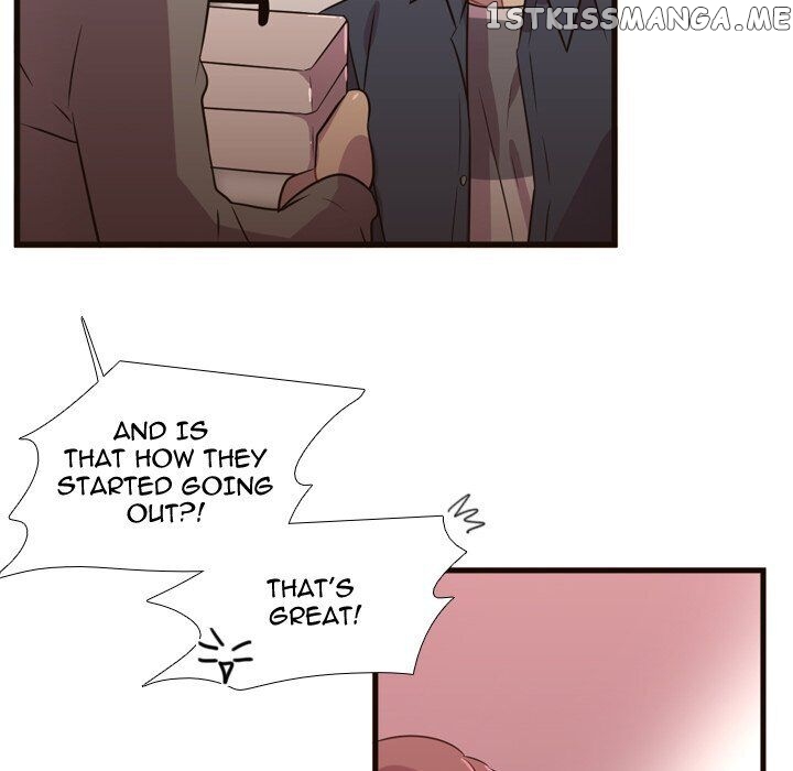 I Need Romance chapter 22 - page 76