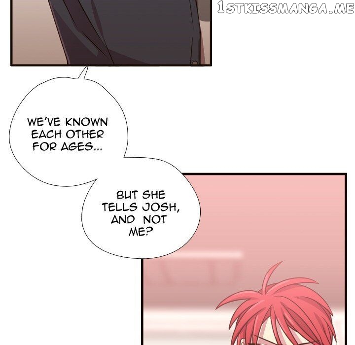 I Need Romance chapter 22 - page 79