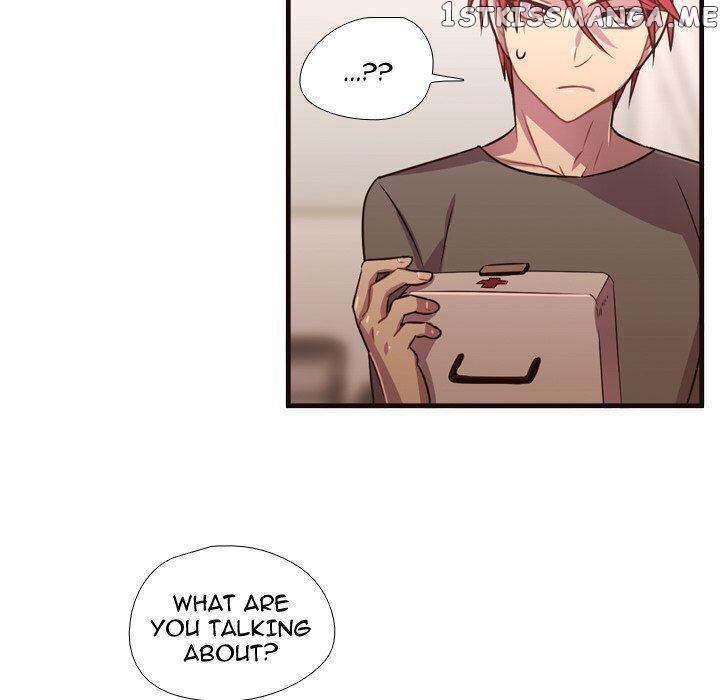 I Need Romance chapter 22 - page 80