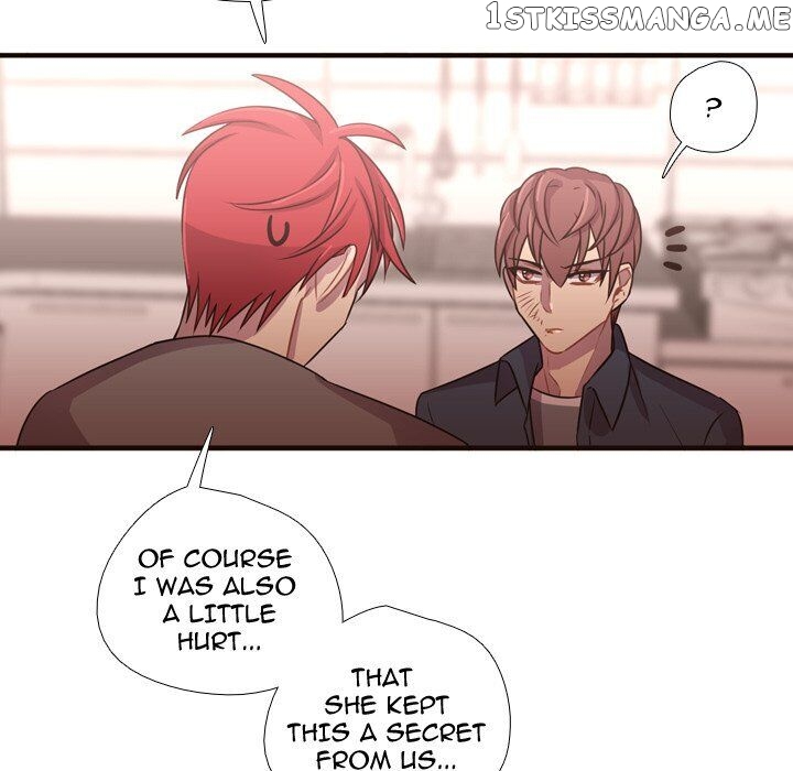 I Need Romance chapter 22 - page 81