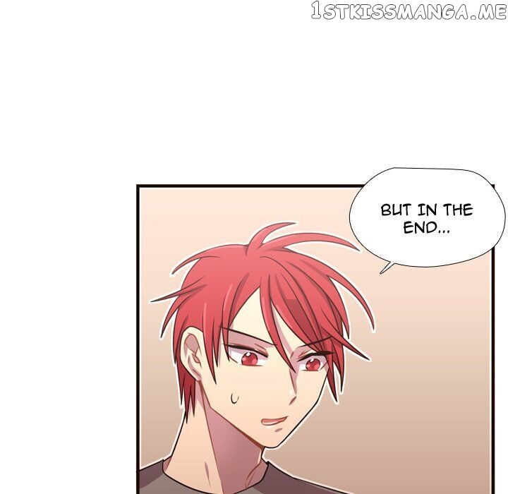I Need Romance chapter 22 - page 83
