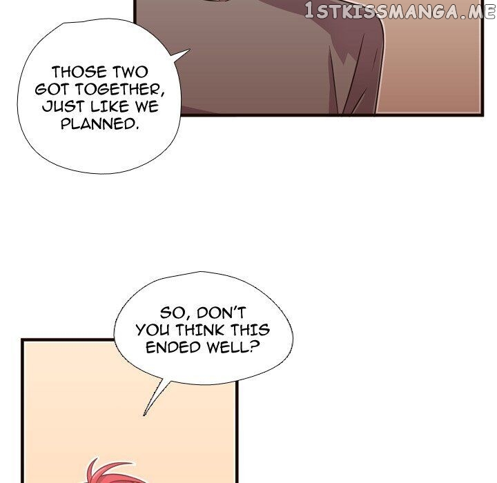 I Need Romance chapter 22 - page 84