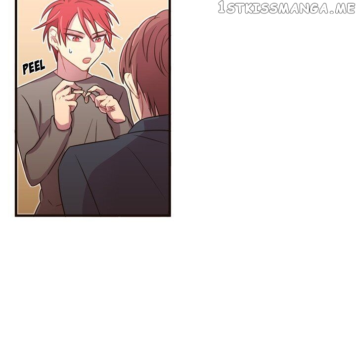 I Need Romance chapter 22 - page 85