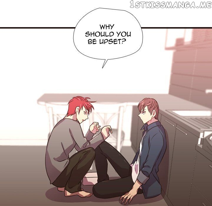 I Need Romance chapter 22 - page 86