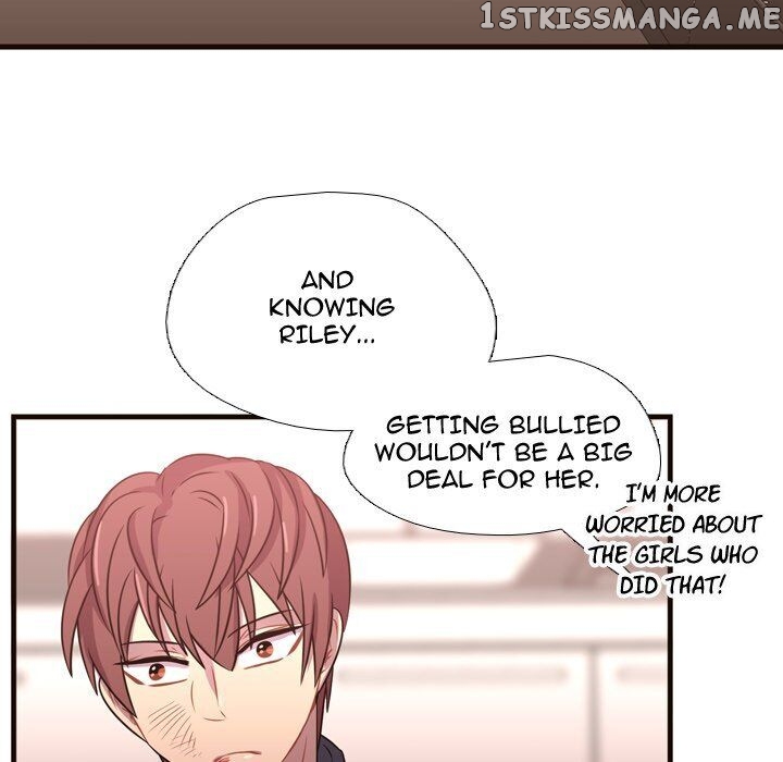 I Need Romance chapter 22 - page 87