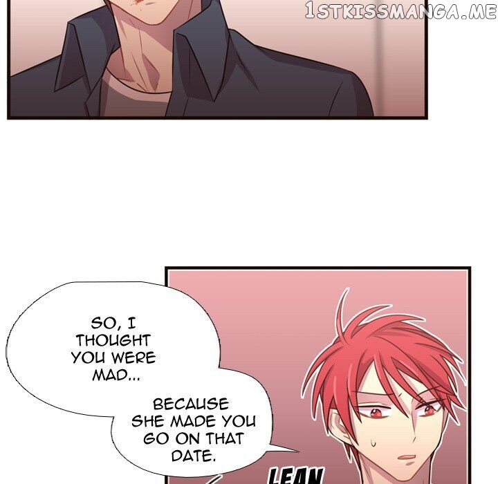 I Need Romance chapter 22 - page 88