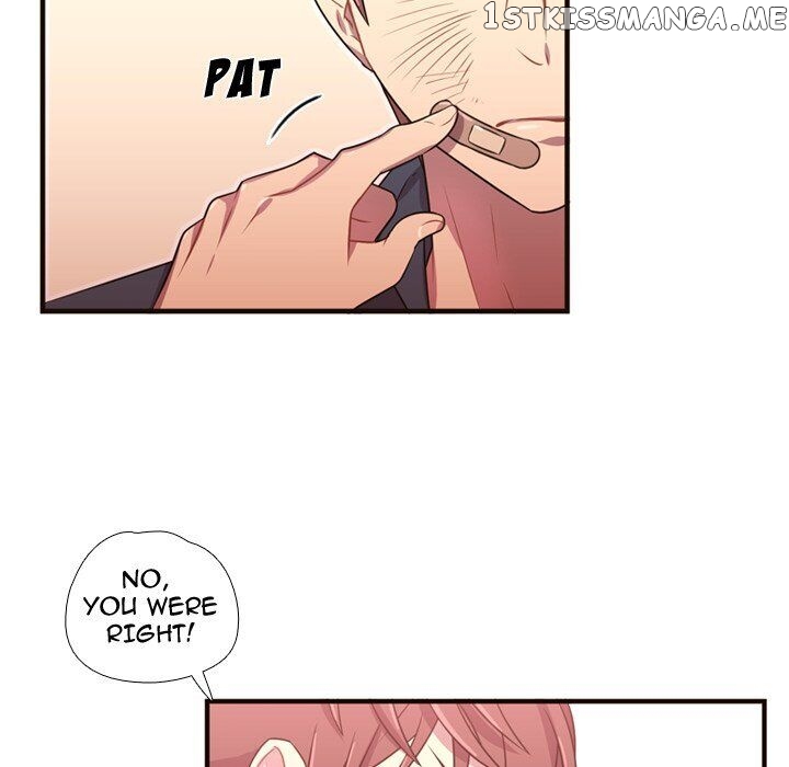 I Need Romance chapter 22 - page 90