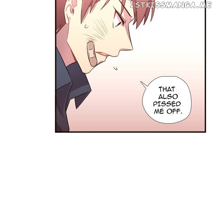I Need Romance chapter 22 - page 91