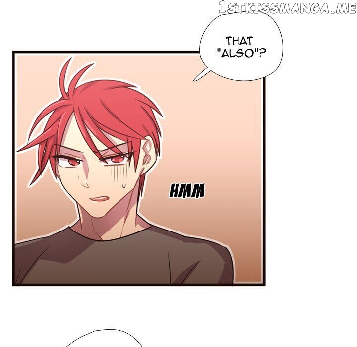 I Need Romance chapter 22 - page 92