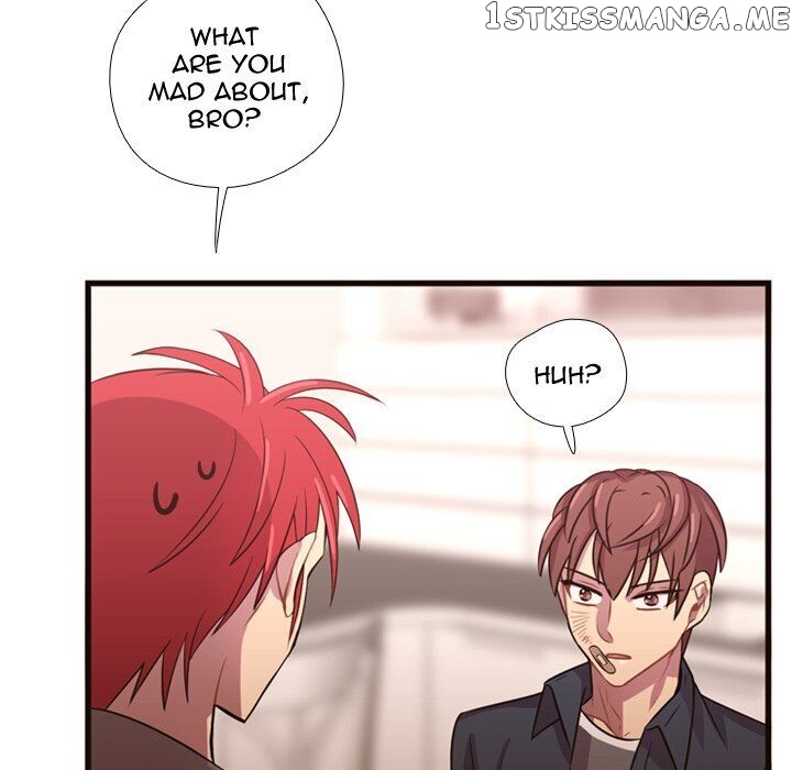 I Need Romance chapter 22 - page 93