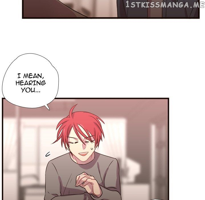 I Need Romance chapter 22 - page 94