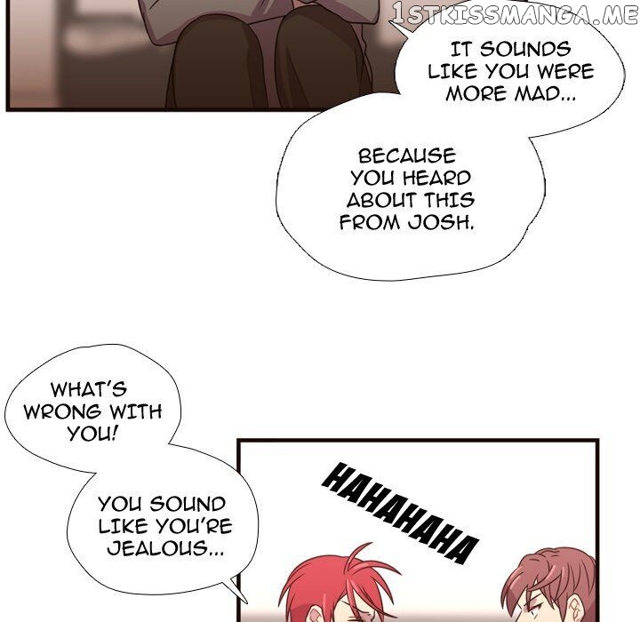 I Need Romance chapter 22 - page 95