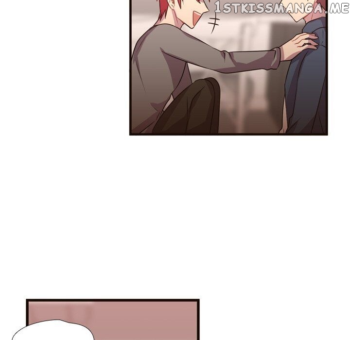 I Need Romance chapter 22 - page 96