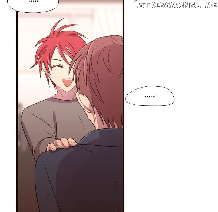 I Need Romance chapter 22 - page 97