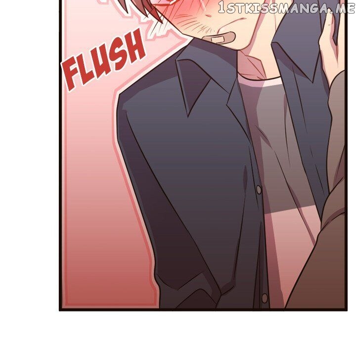 I Need Romance chapter 22 - page 99