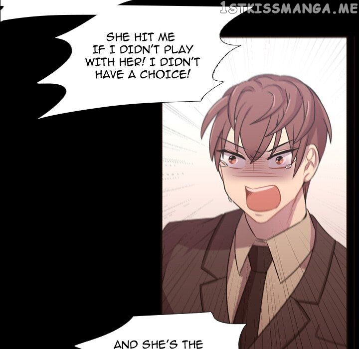 I Need Romance chapter 23 - page 10