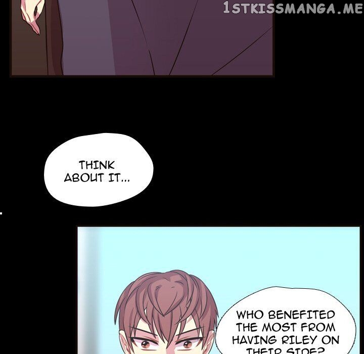 I Need Romance chapter 23 - page 18
