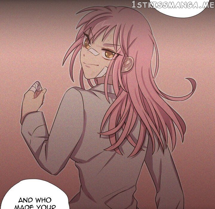 I Need Romance chapter 23 - page 21