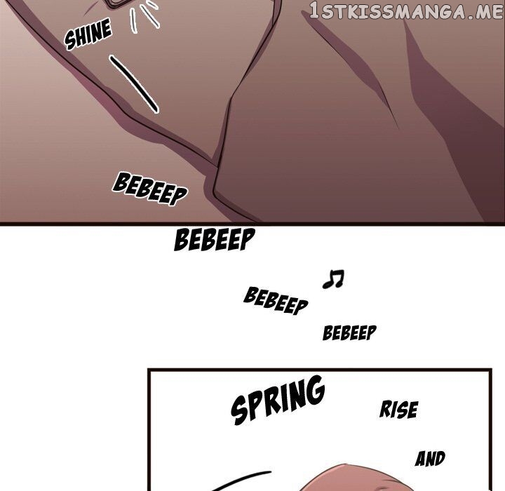 I Need Romance chapter 23 - page 28