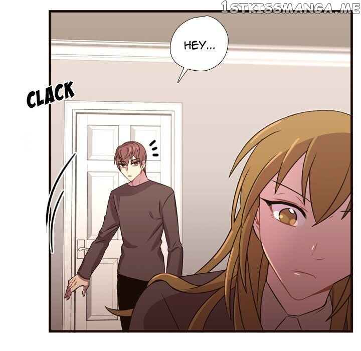 I Need Romance chapter 23 - page 32
