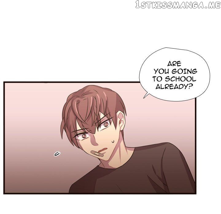 I Need Romance chapter 23 - page 33