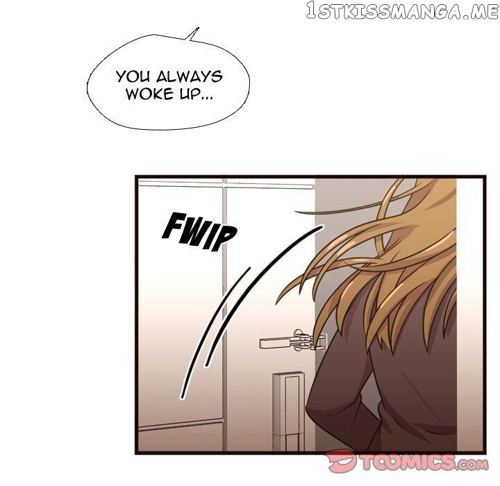 I Need Romance chapter 23 - page 34