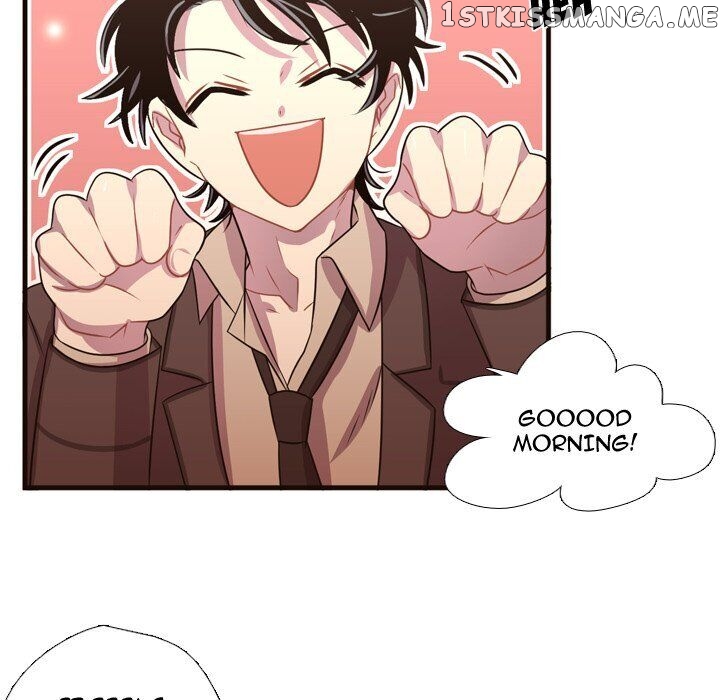 I Need Romance chapter 23 - page 39