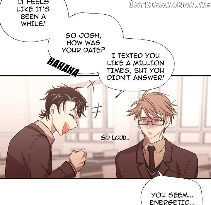 I Need Romance chapter 23 - page 40