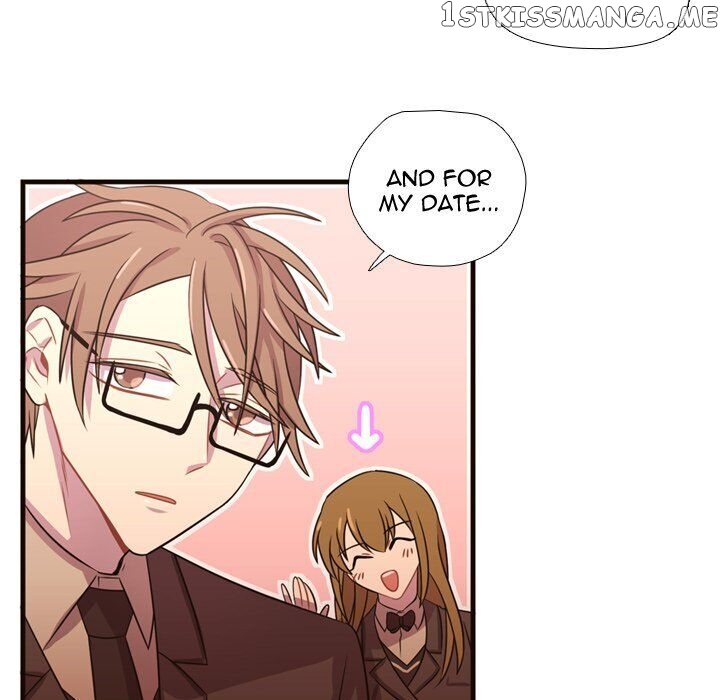 I Need Romance chapter 23 - page 41