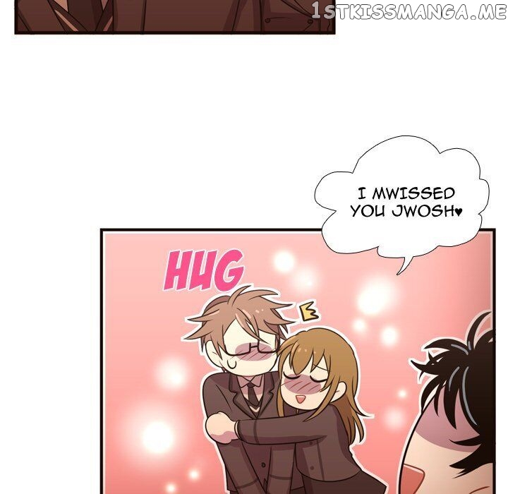 I Need Romance chapter 23 - page 42