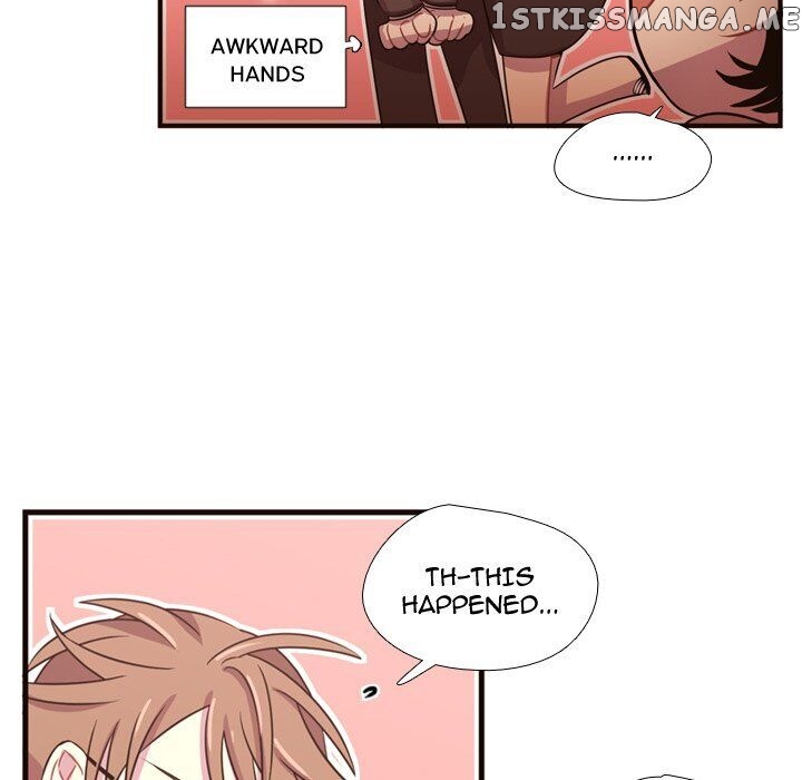 I Need Romance chapter 23 - page 43