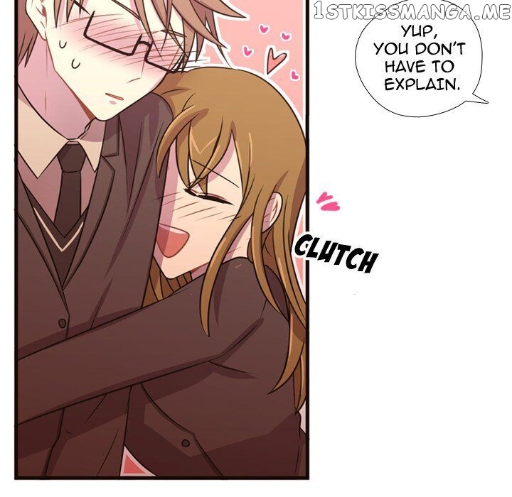 I Need Romance chapter 23 - page 44