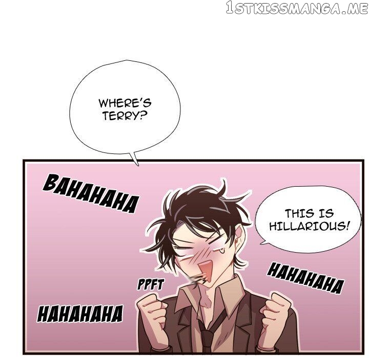 I Need Romance chapter 23 - page 45