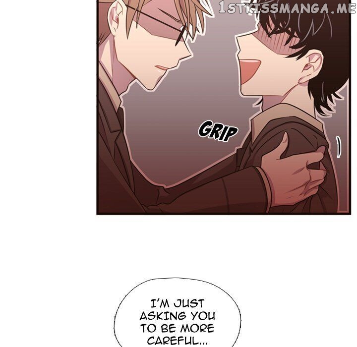 I Need Romance chapter 23 - page 48