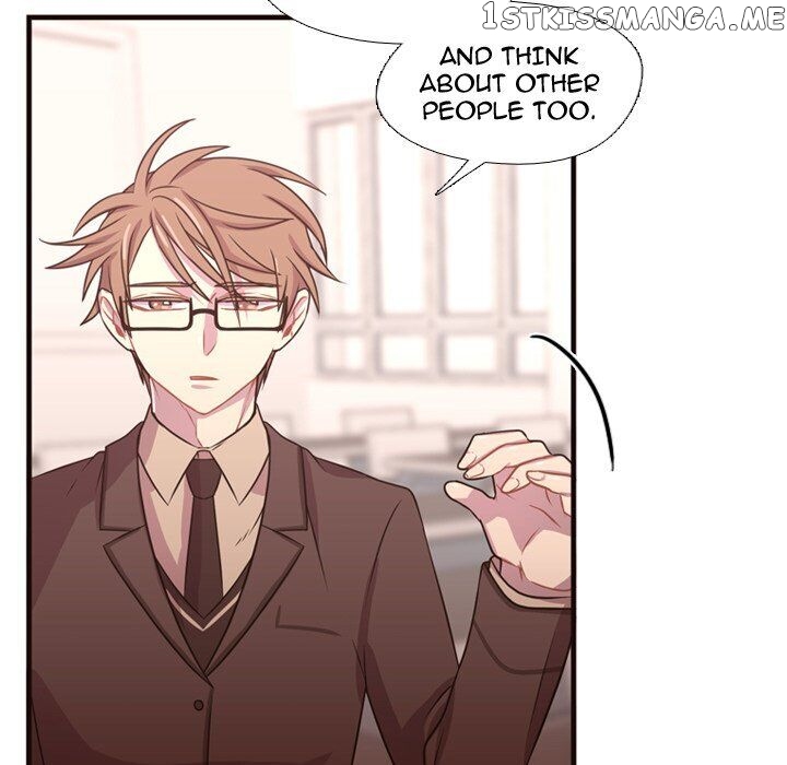 I Need Romance chapter 23 - page 49