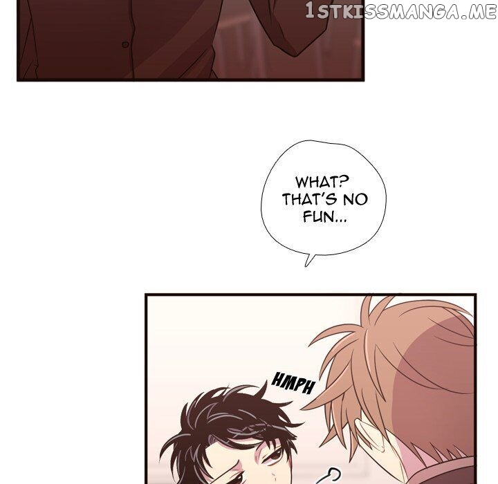 I Need Romance chapter 23 - page 50