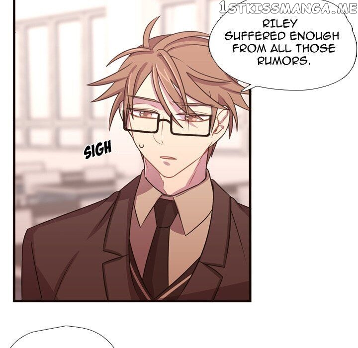 I Need Romance chapter 23 - page 52