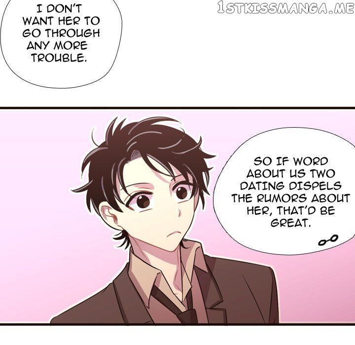 I Need Romance chapter 23 - page 53