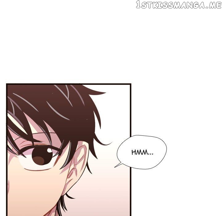 I Need Romance chapter 23 - page 54
