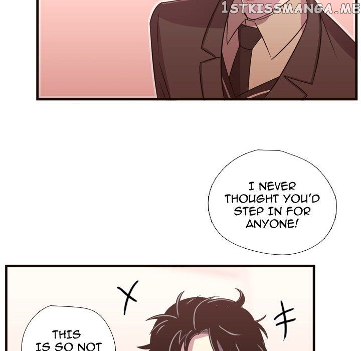 I Need Romance chapter 23 - page 56