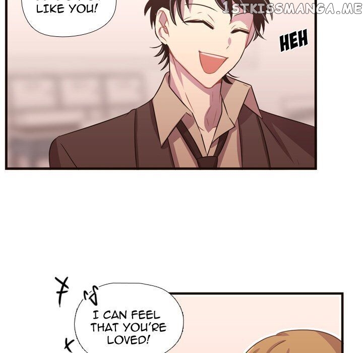 I Need Romance chapter 23 - page 57